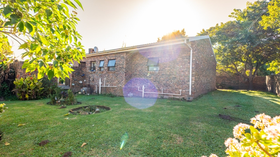 3 Bedroom Property for Sale in Denneoord Western Cape